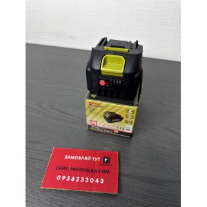 Аккумуляторна батарея Eltos АКБ 20/4. Photo 3